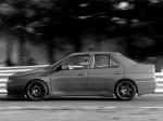 Alfa Romeo 155 GTA Concept 1992 года